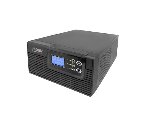 HiDEN Control HPS20-0612