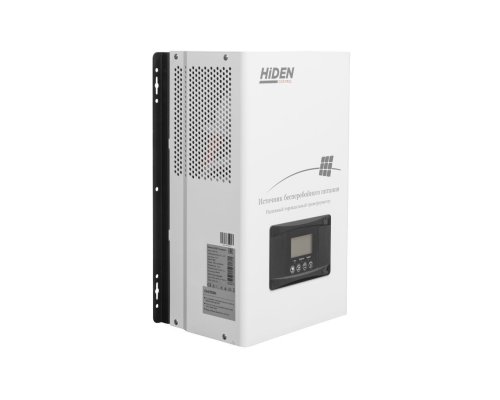 HiDEN Control HPS30-5048