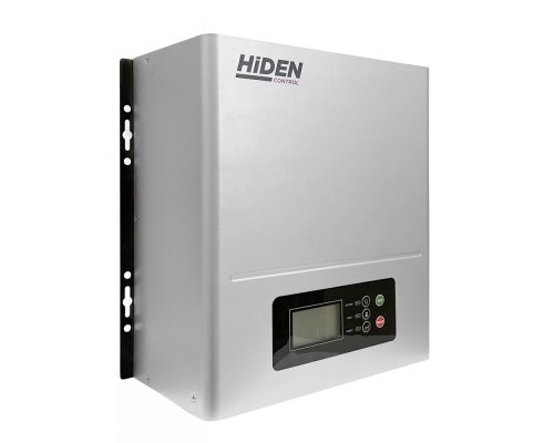 HiDEN Control HPS20-0612N