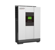 HiDEN Control HS20-5548 PRO