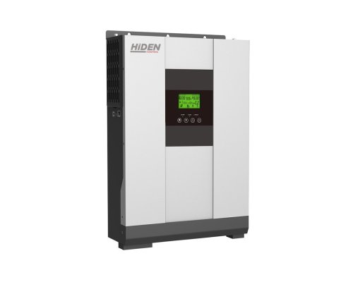 HiDEN Control HS20-5548 PRO