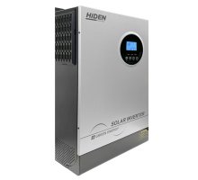 HiDEN Control HS20-5548 PRO (HV)