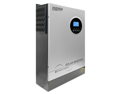 HiDEN Control HS20-5548 PRO (HV)