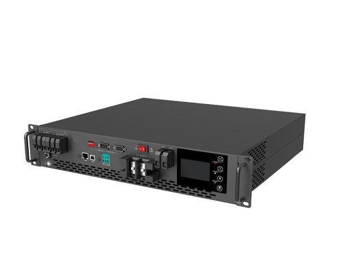 HiDEN Control HS25-5048RM