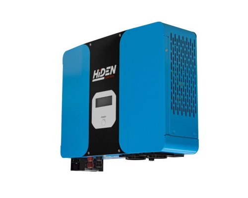 HiDEN Control HPK25-1200M