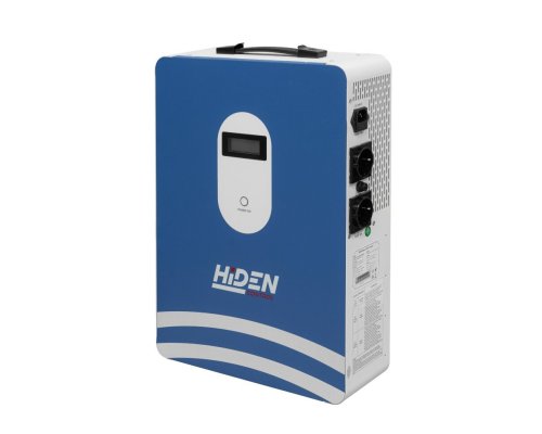 HiDEN Control HPK25-1200M10L