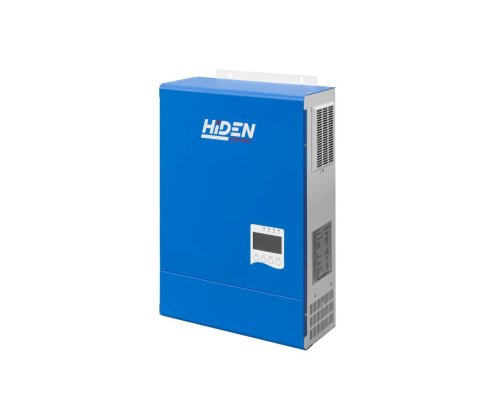 HiDEN Control HS35-5648PRO