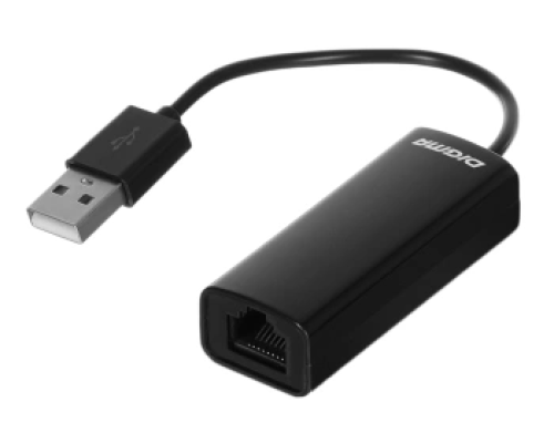 D-USB2-LAN100 USB 2.0