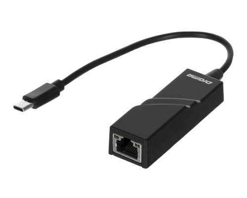 D-USBC-LAN100 USB Type-C