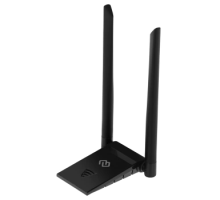 DWA-AC13002E AC1300 USB 3.0 (ант.внеш.несъем.) 2ант.Wi-Fi