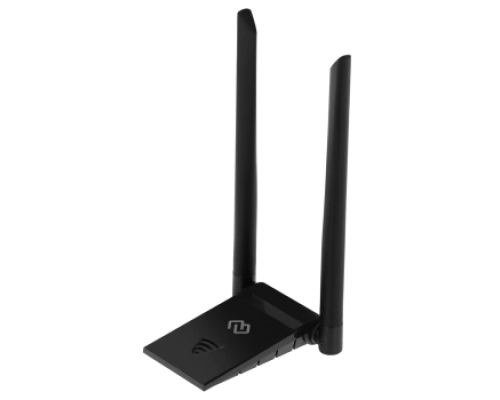 DWA-AC13002E AC1300 USB 3.0 (ант.внеш.несъем.) 2ант.Wi-Fi