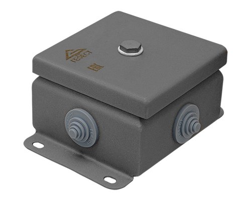 КМ IP55-1010нерж (без DIN рейки)