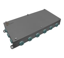 КМ IP66(Р)-2040нерж 18 вводов (8-13)