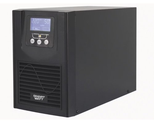 SMARTWATT UPS MASTER IEC 3kVA L