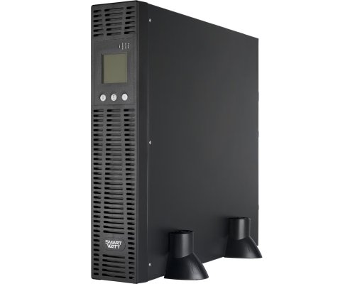 SMARTWATT UPS SECURE EURO 2kVA L