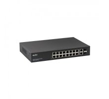 SKAT PoE-M-16G-2G-2S