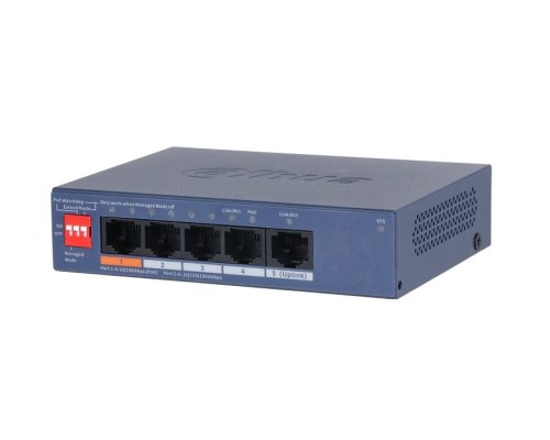 DH-CS4005-4GT-60