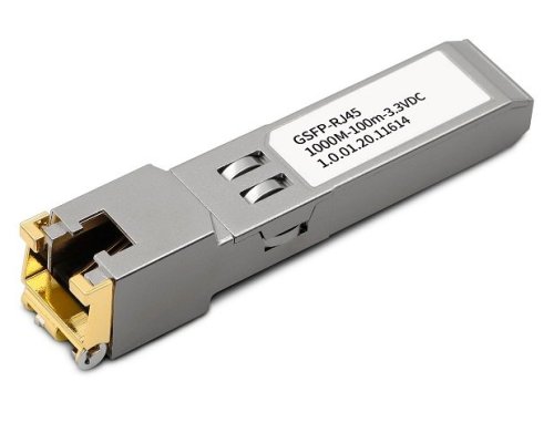 GSFP-RJ45