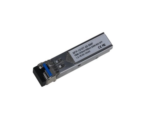 SFP-1310T-20-SMF