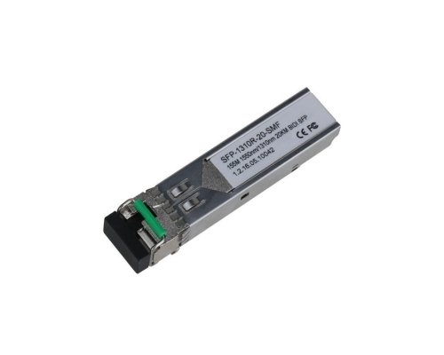 SFP-1310R-20-SMF
