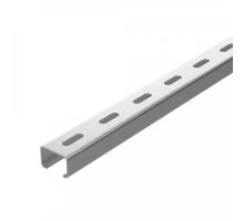 Траверса монтажная (С-образный профиль) HDZ 30х20х400 (1,5мм) (PR16.8561) (Промрукав)