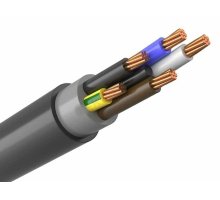 ППГнг(А)-HF 5х25 мк (НФ-00002487)
