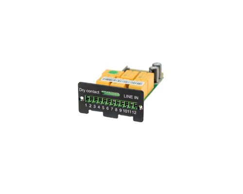 HiDEN RELAY-1-3kVA