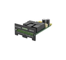 HiDEN RELAY-10-120kVA
