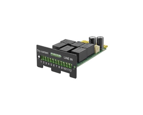 HiDEN RELAY-10-120kVA