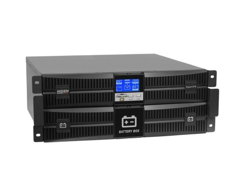 HiDEN UDC92010S-RT