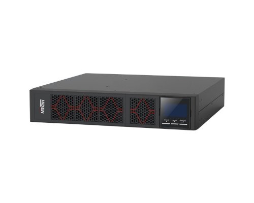 HiDEN ULPS1100RM