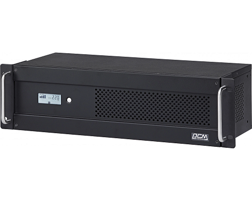 Infinity INF-1100AP RM (3U) 770Вт 1100ВА черный