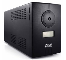 Infinity INF-3000 1800Вт 3000ВА черный