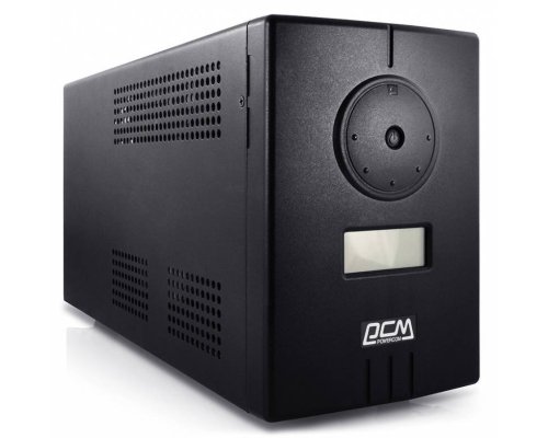 Infinity INF-3000 1800Вт 3000ВА черный