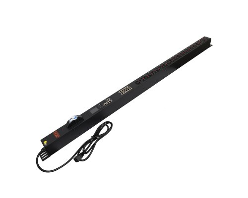 PDU-16AVMS20-18C13-2C19
