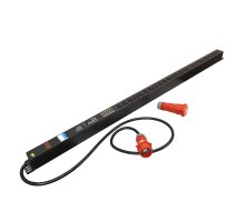 PDU-32AV24-18C3-6C9-3P верт.размещ. 18xC13 6xC19 3х32A IEC 60309 2м