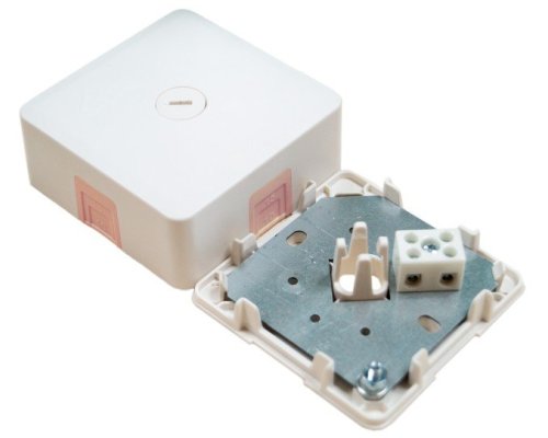 КМ-О (2к*6,0)-IP41-s