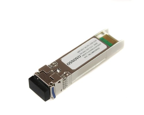 SFP-S2LC10-25G-1310-1310