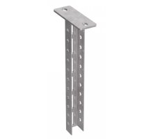 Консоль универсальная П-образная КУП-35х30х500 (PR08.5090) (Промрукав)