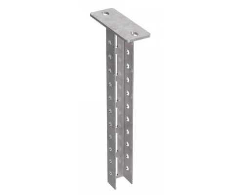 Консоль универсальная П-образная КУП-35х30х500 (PR08.5090) (Промрукав)