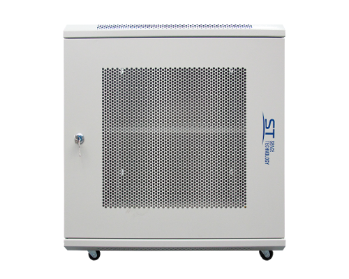 ST-NCP12U600 (серый) С ПОЛКОЙ