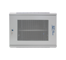 ST-NCP9U600 (серый) С ПОЛКОЙ