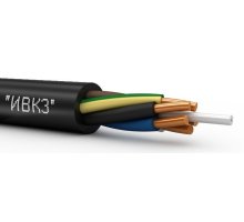 ППГнг(А)-HF 3х1,5 ок (N, PE)-0,66кВ (ИВКЗ)