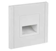 FORTE&PIANO Подсветка LED встраиваемая FP257 белый скрытой установки (FP-FL20-K01)