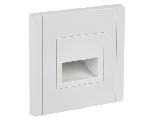 FORTE&PIANO Подсветка LED встраиваемая FP257 белый скрытой установки (FP-FL20-K01)