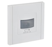 FORTE&PIANO Датчик движения FP255 скрытой установки белый (FP-MS10-N-150-05-K01)