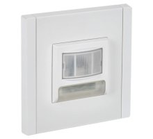 FORTE&PIANO Подсветка LED встраиваемая с датчиком движения FP256 скрытой установки белый (FP-MS11-N-150-05-K01)