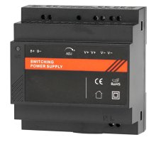 ST-PS103BDL-BK
