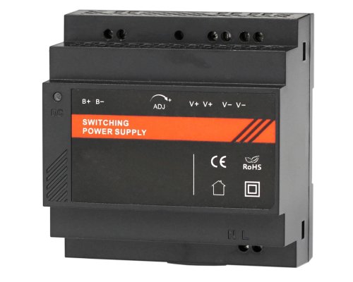 ST-PS103BDL-BK