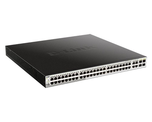 DL-DGS-1210-52MP/FL1A